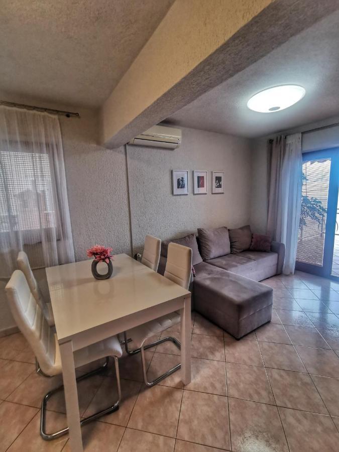 Apartment Bellavita Senj Сень Екстер'єр фото