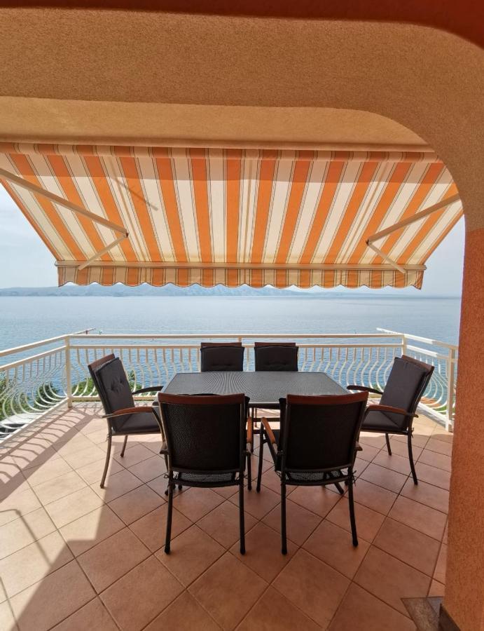 Apartment Bellavita Senj Сень Екстер'єр фото