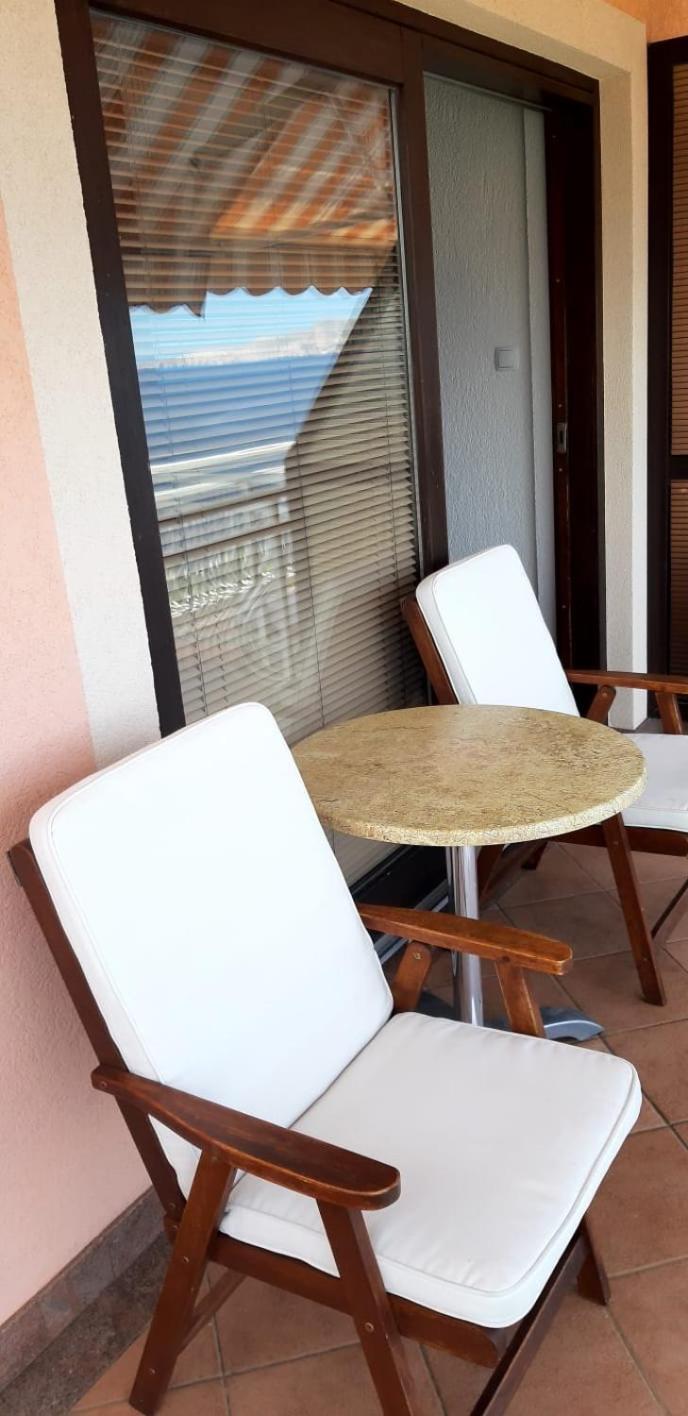 Apartment Bellavita Senj Сень Екстер'єр фото