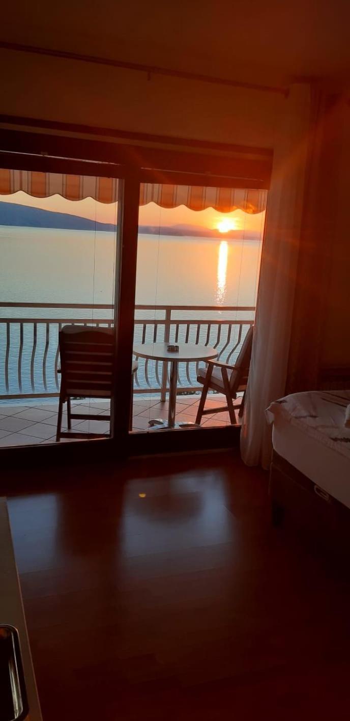 Apartment Bellavita Senj Сень Екстер'єр фото