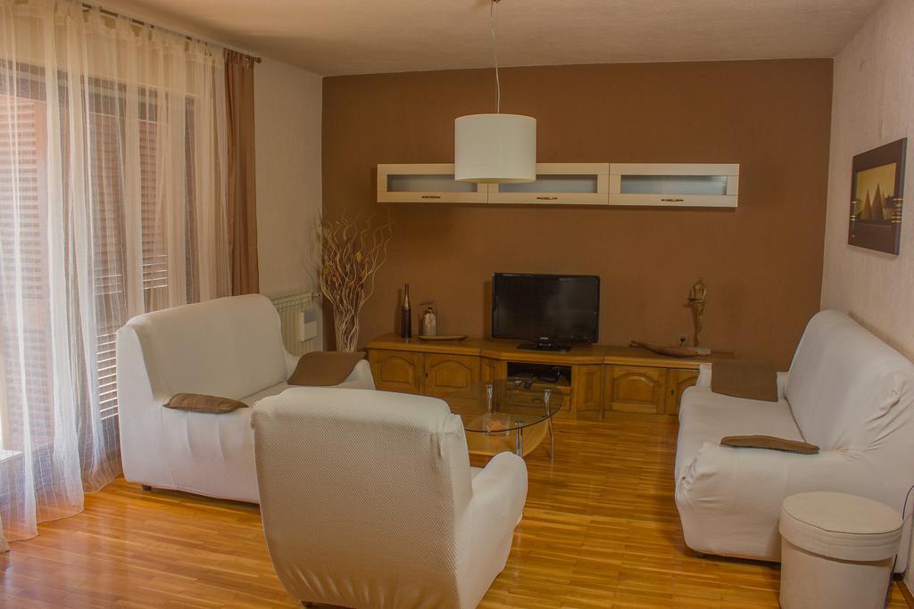 Apartment Bellavita Senj Сень Номер фото