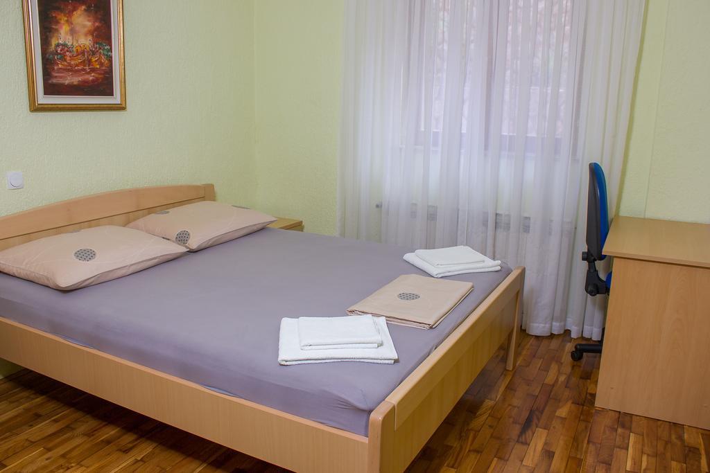 Apartment Bellavita Senj Сень Номер фото