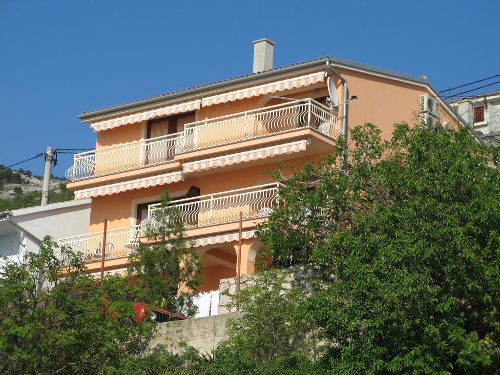 Apartment Bellavita Senj Сень Номер фото