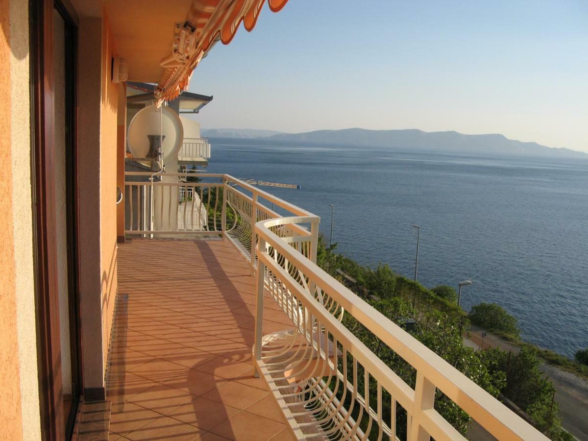 Apartment Bellavita Senj Сень Екстер'єр фото