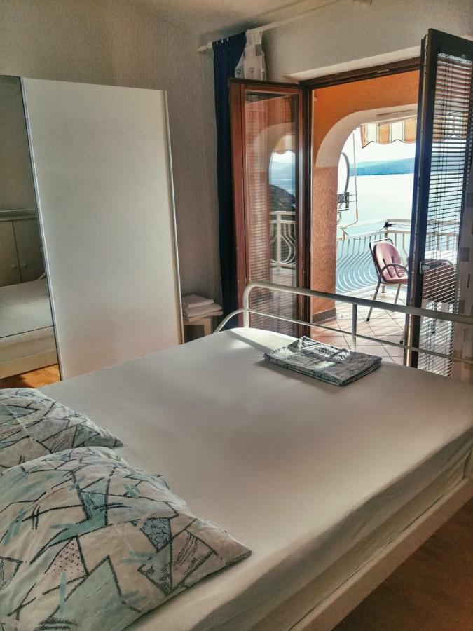 Apartment Bellavita Senj Сень Екстер'єр фото