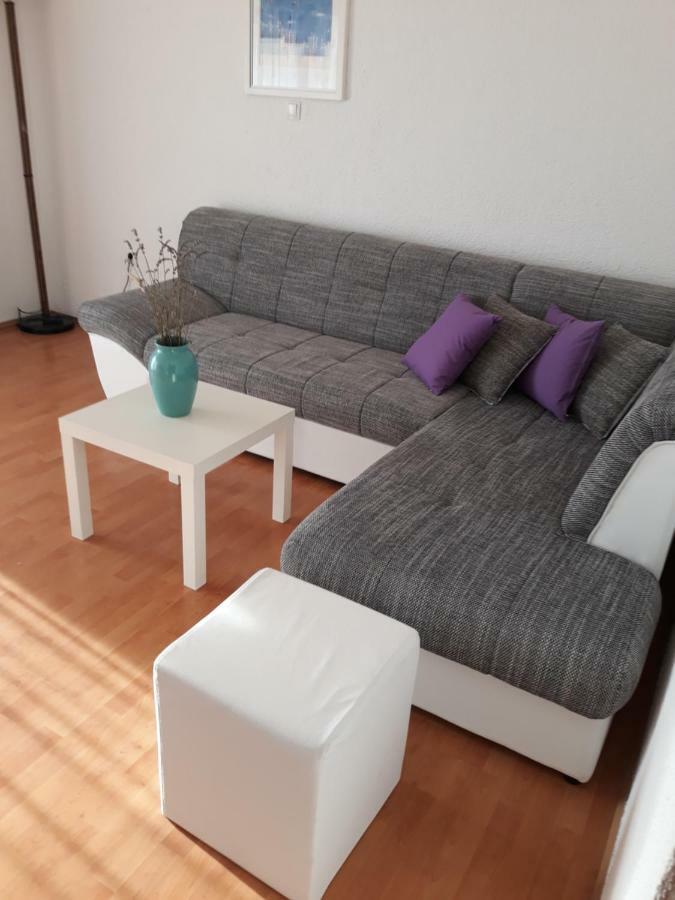 Apartment Bellavita Senj Сень Екстер'єр фото