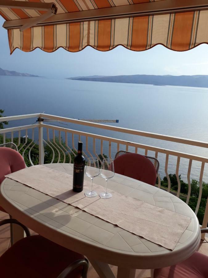Apartment Bellavita Senj Сень Екстер'єр фото