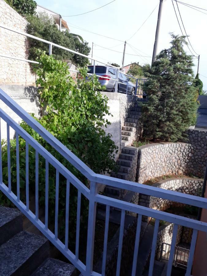 Apartment Bellavita Senj Сень Екстер'єр фото